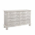 8 Drawer Dresser O1732