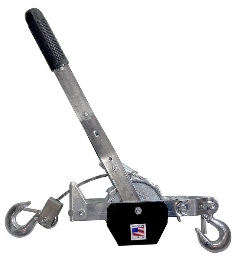 1/2 Ton Cable Hoist/Puller C1634