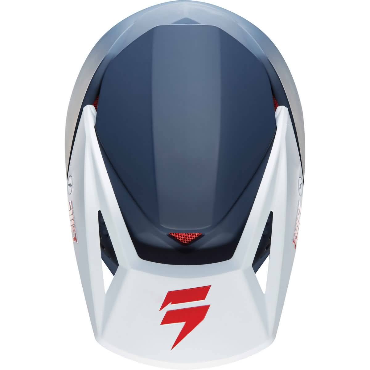 Orange Helmet A594