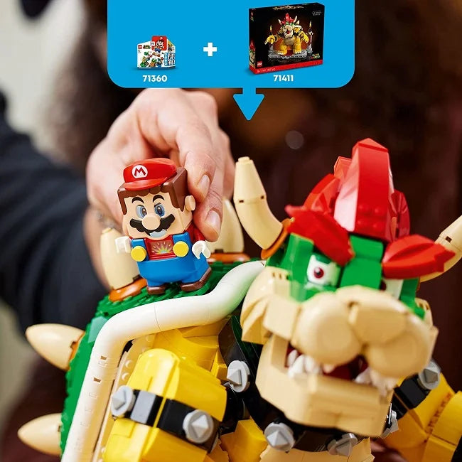 Building Toy Set W266547