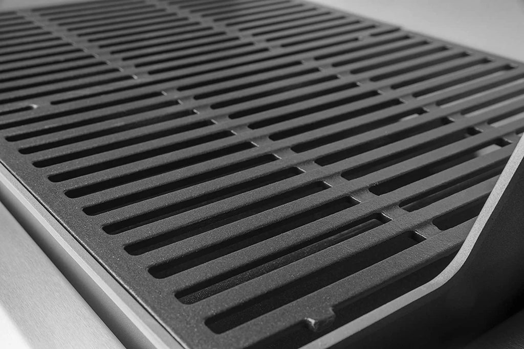Black 2-Burner Liquid Propane Grill M128791