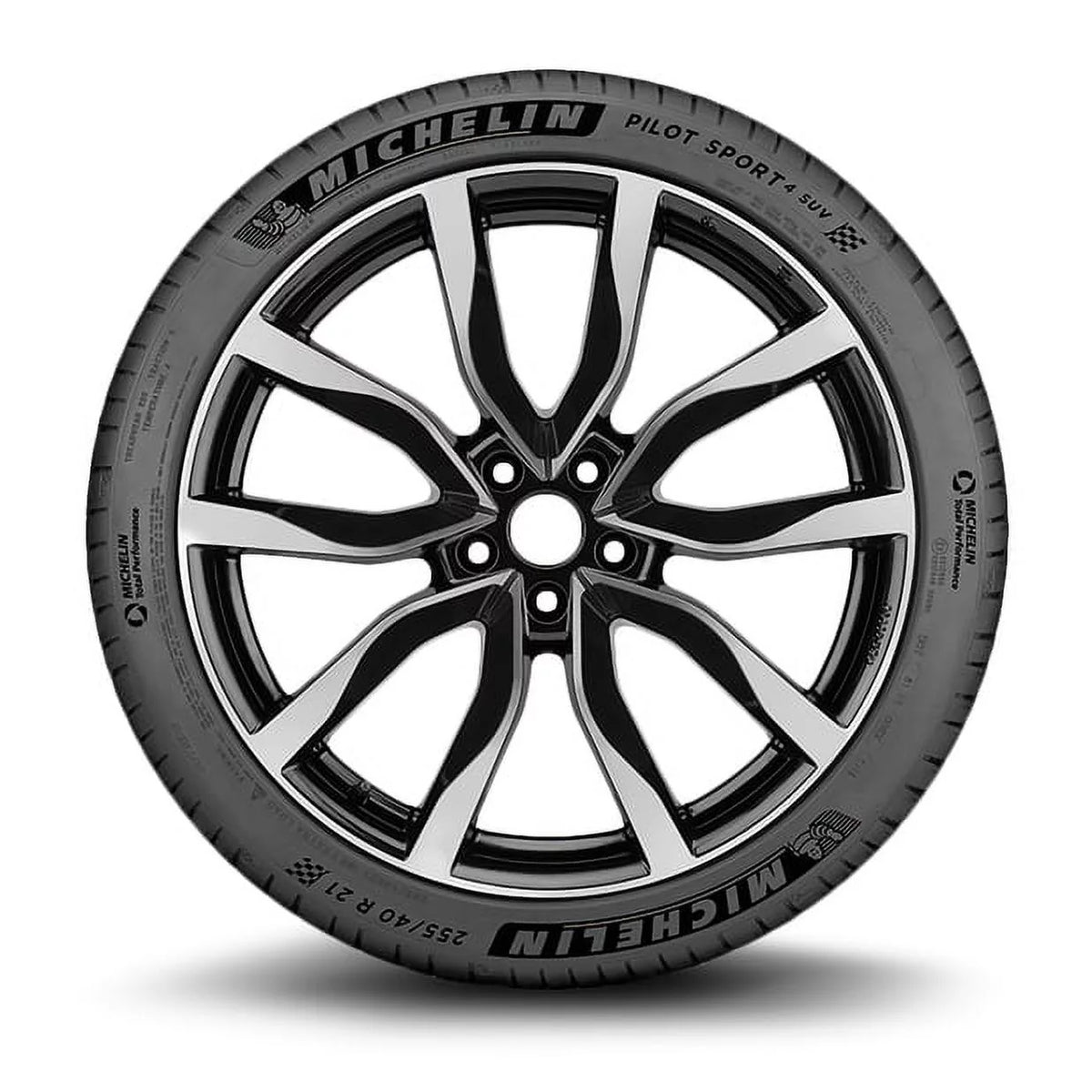 235/55R19 105Y XL SUV Tire U74944