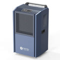305 Pint Commercial Dehumidifier with Drain Hose Y308760