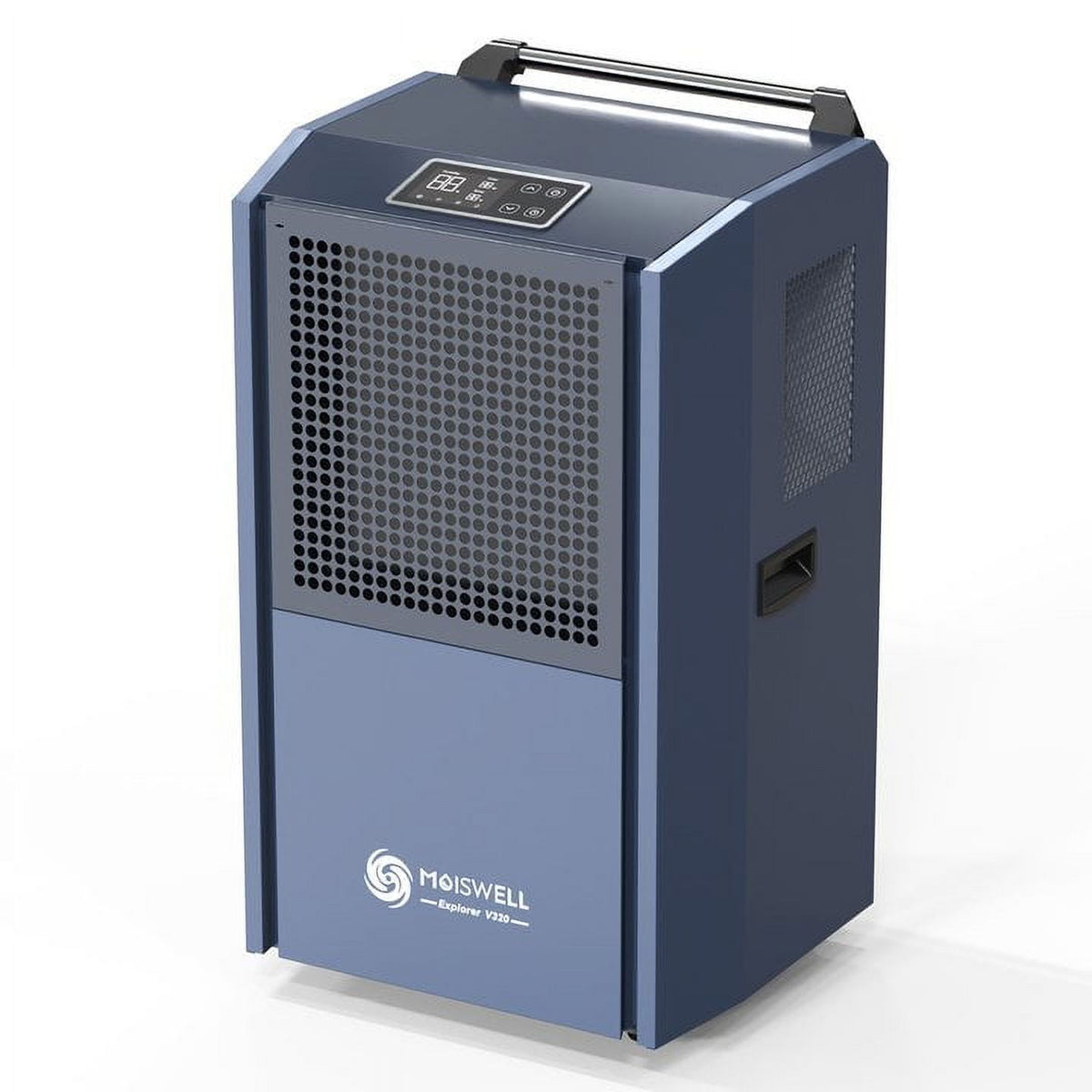 305 Pint Commercial Dehumidifier with Drain Hose Y308760