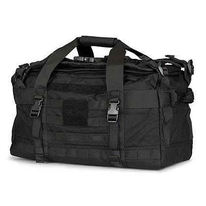 Kangaroo Tactical Duffel Bag Backpack N7764