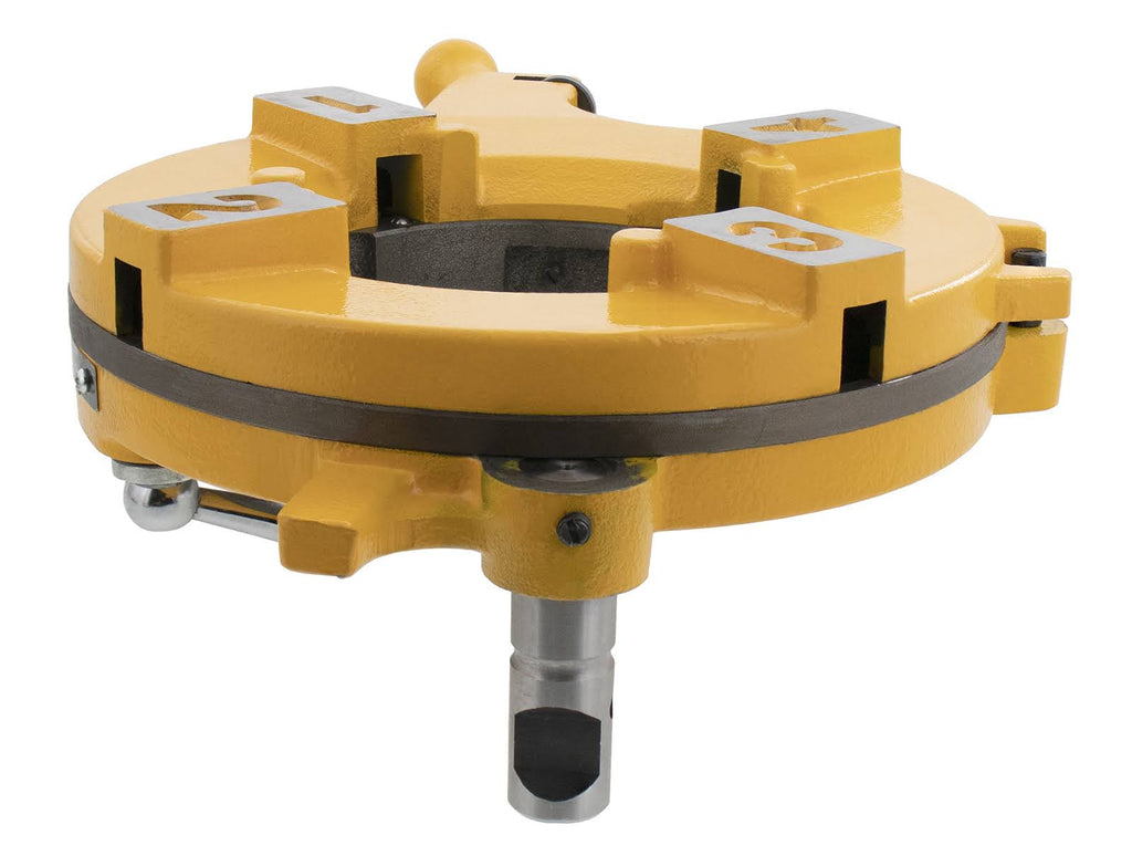 Universal Quick Opening Die Head 2-1/2 inch-4 inch S4546