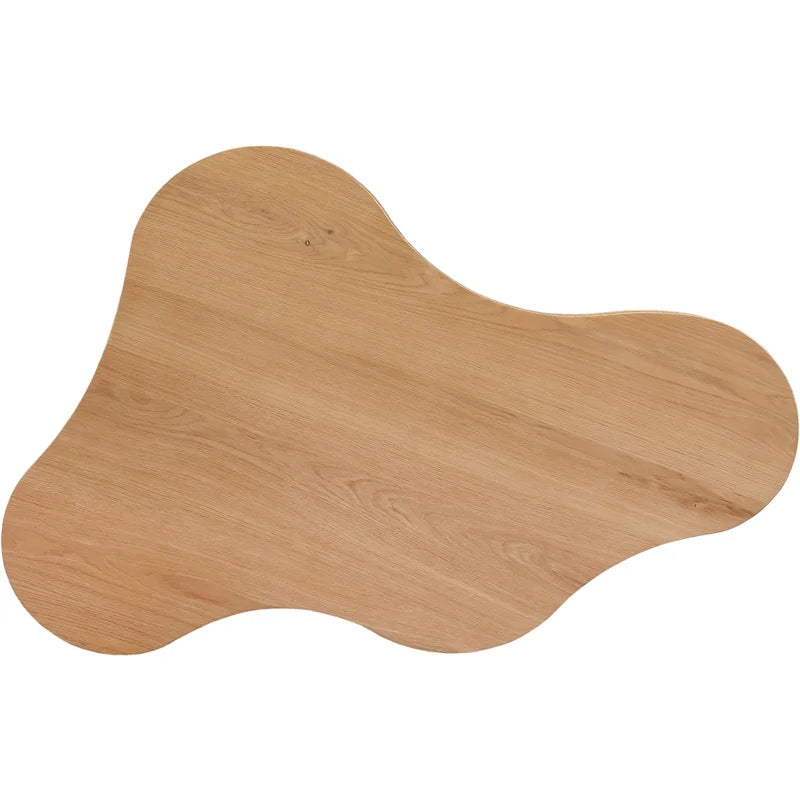 Natural Coffee Table U2850