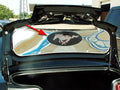 Trunk Panel Covers D2086