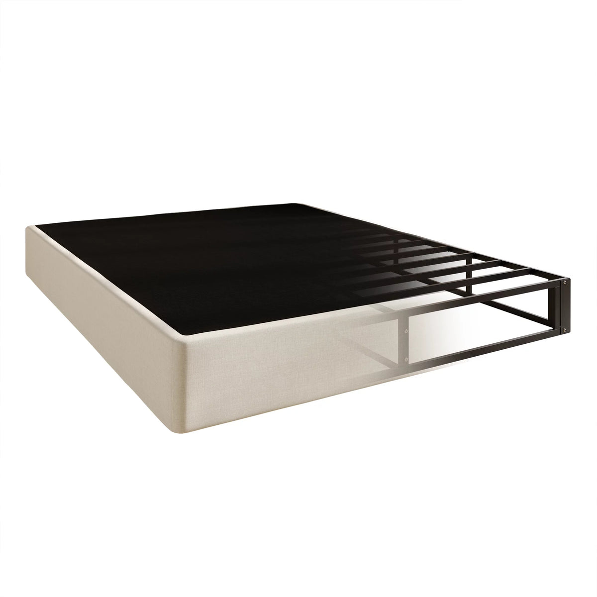 8" Queen Metal Box Spring T28780