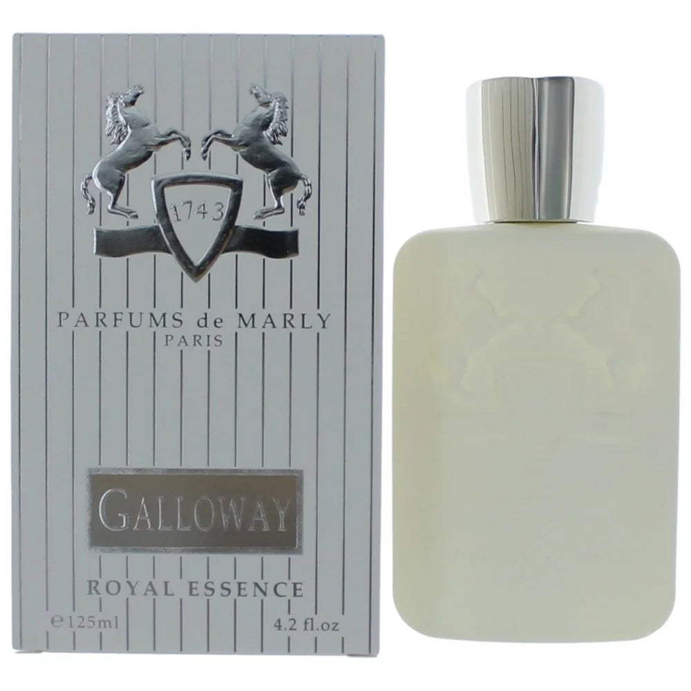 4.2 oz Eau De Parfum Spray S209903