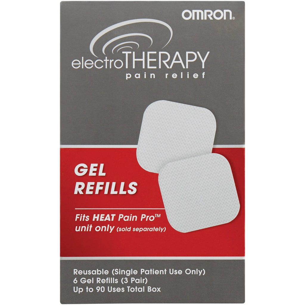 TENS Device & Gel Refills W566