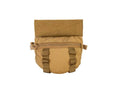 Coyote Brown Lower Accessory Pouch E3567