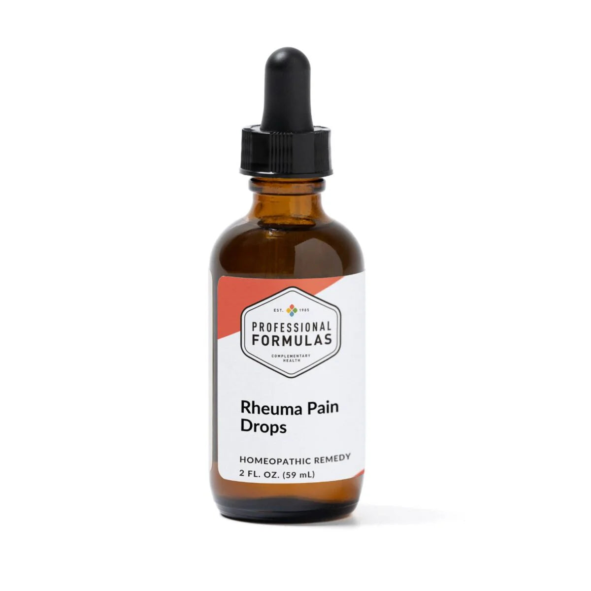 2 oz Pain Drops N17085