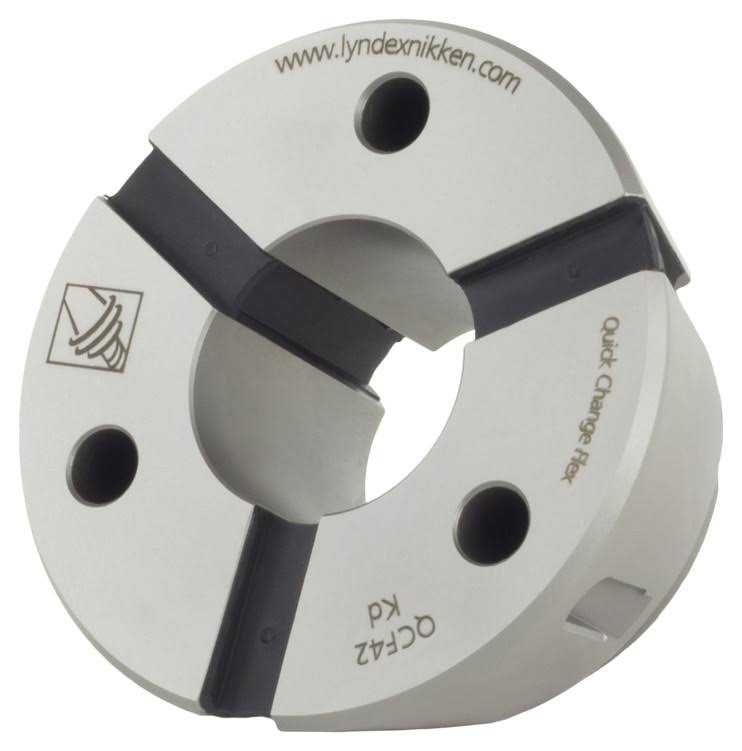 1-1/16x22 Smooth Quick Change Flex Collet F366271