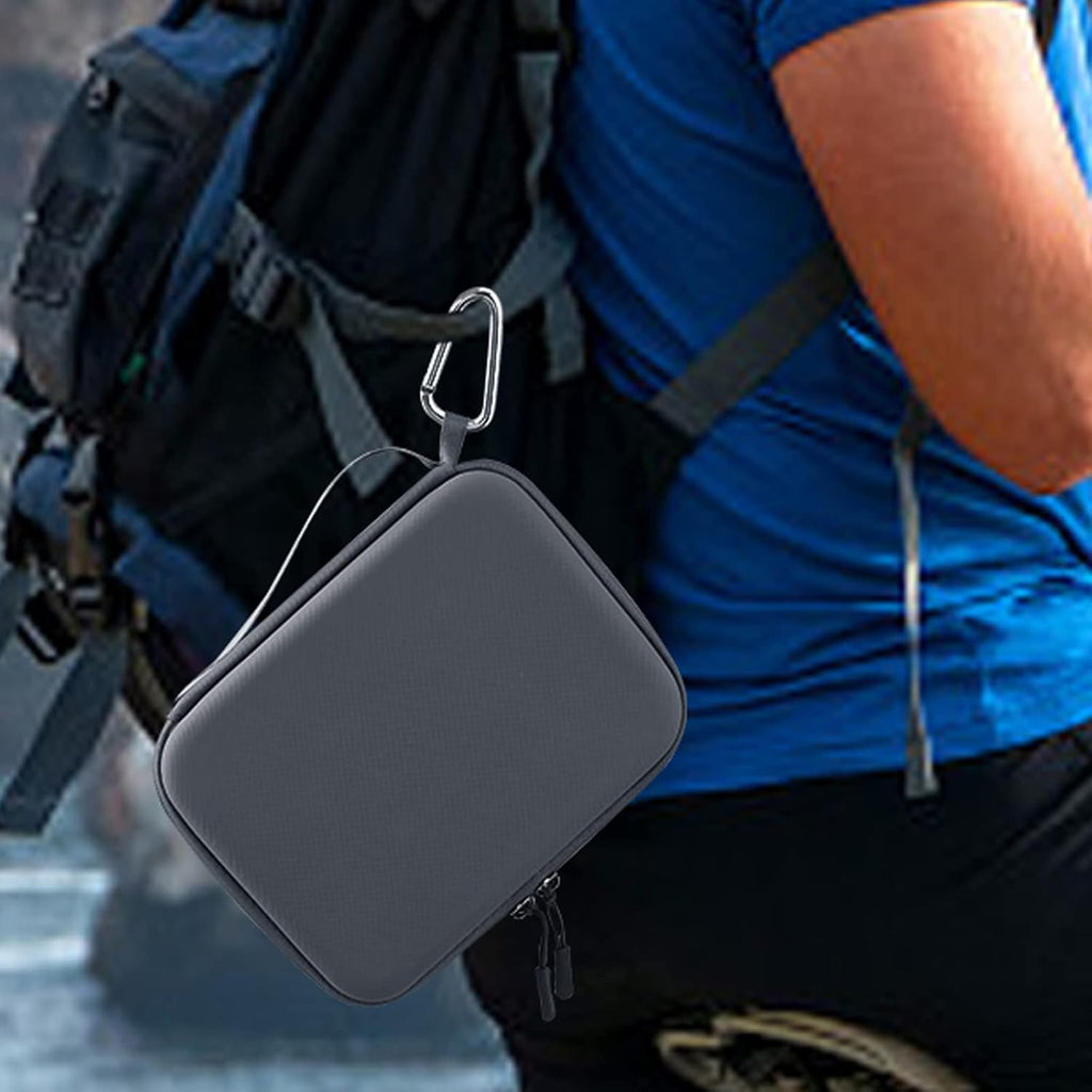 Grey EVA Camera Carrying Case W30492