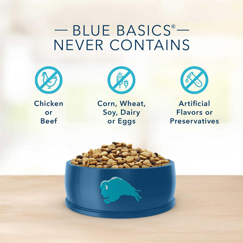 Grain Free Adult Dry Dog Food Lamb & Potato V1164