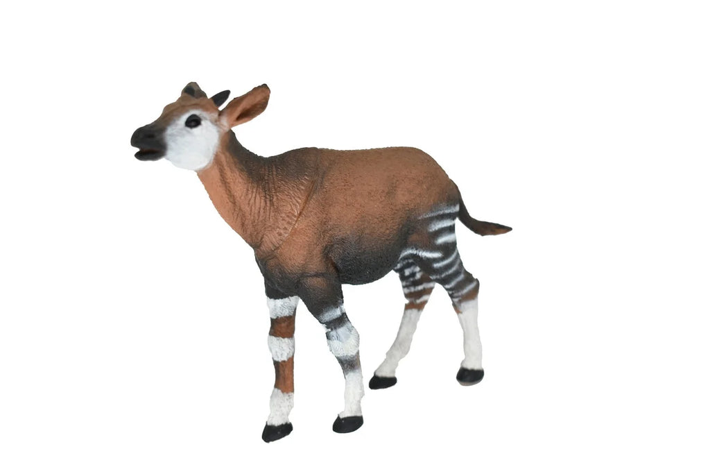 Plastic Toy Animal Figure N598