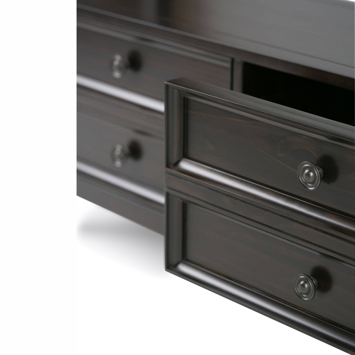 Solid Wood Console Sofa Table O6531
