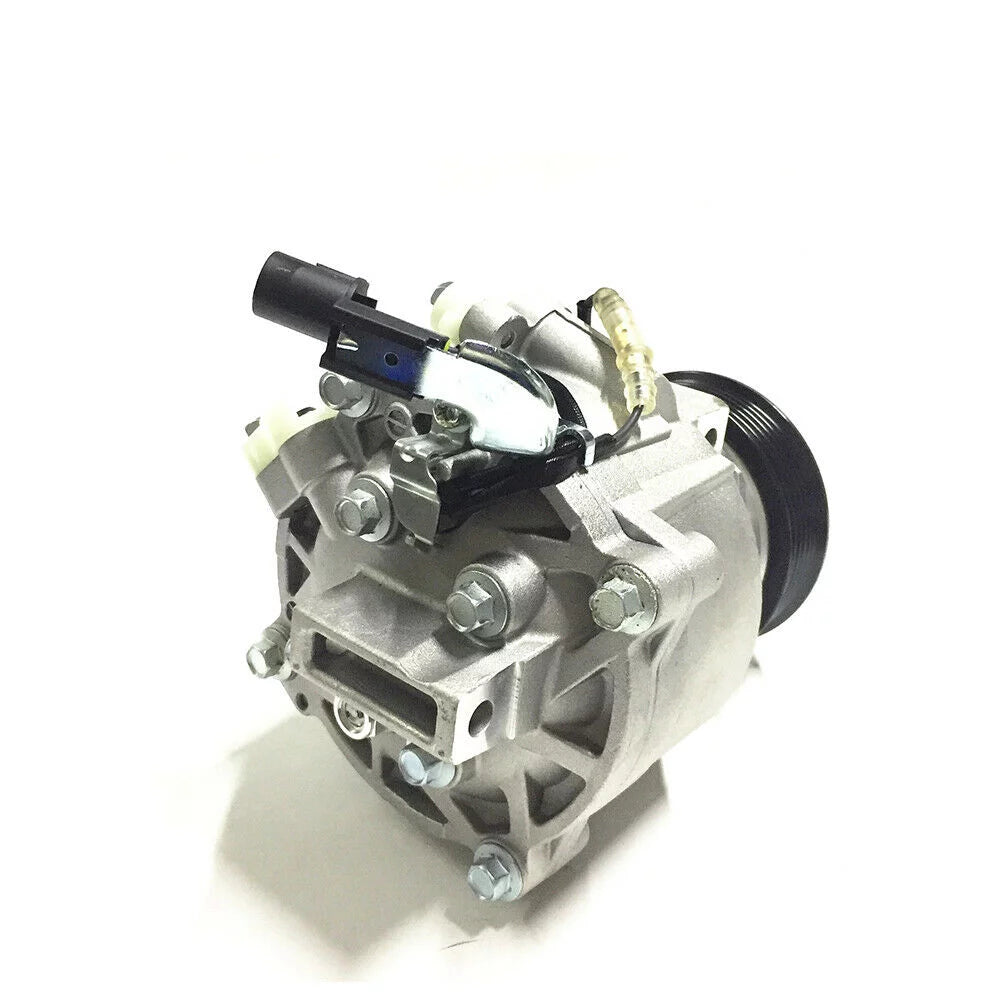 Air Conditioning Compressor A704005