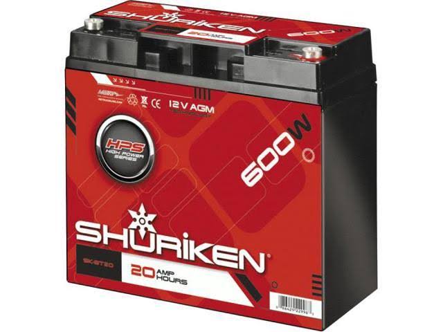 Battery A1424