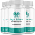 Sugar Balance Dietary Supplement 60 Capsules A1308
