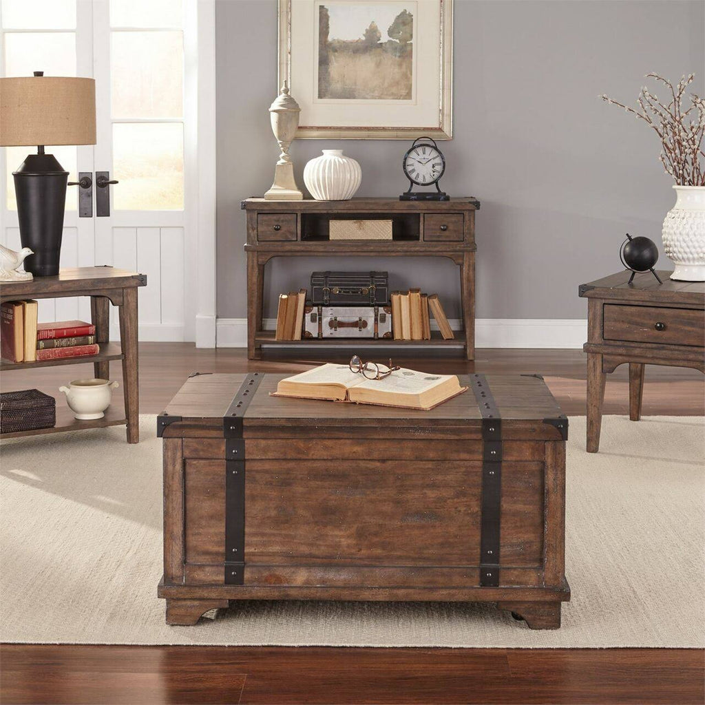 Sofa Table A274