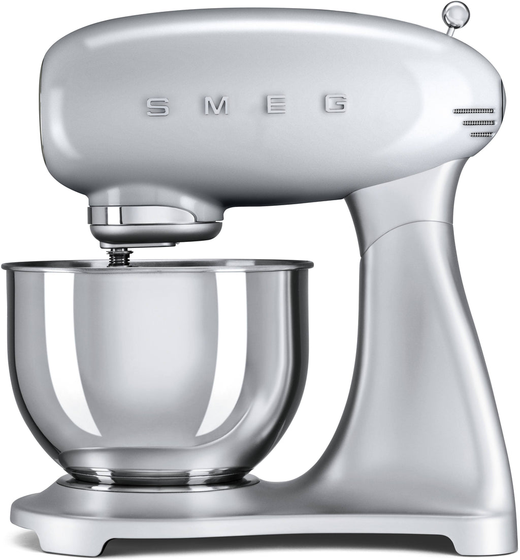 Silver Stand Mixer S224