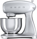 Silver Stand Mixer S224