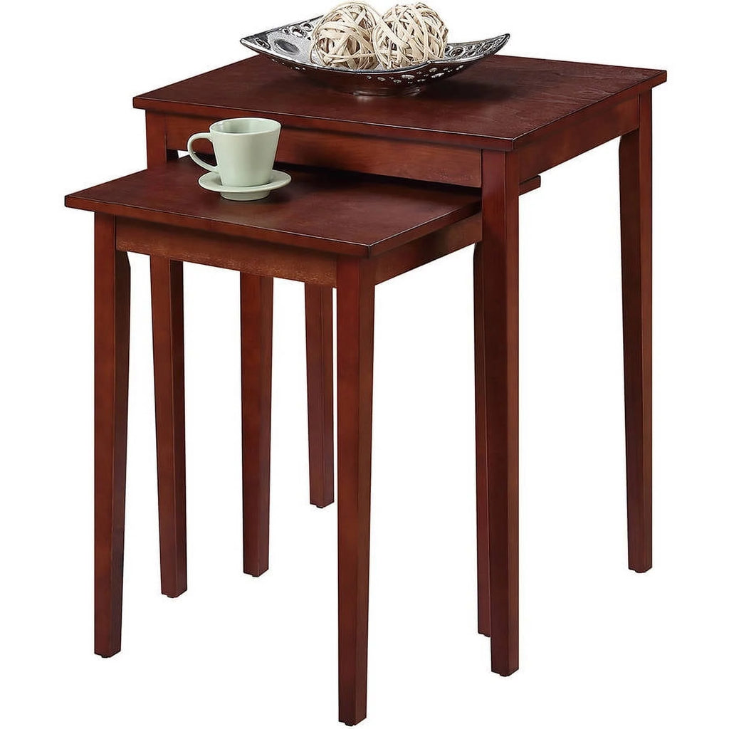 Nesting End Tables O1603