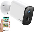 1080P Wireless Security Camera with Night Vision N187