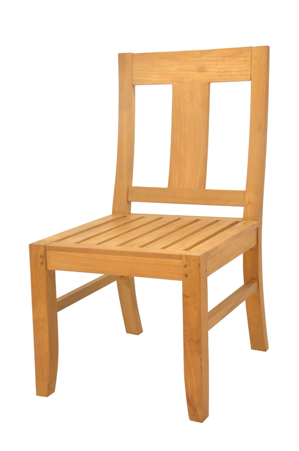 6 Seater 7 Pc Teak Dining Set C4798