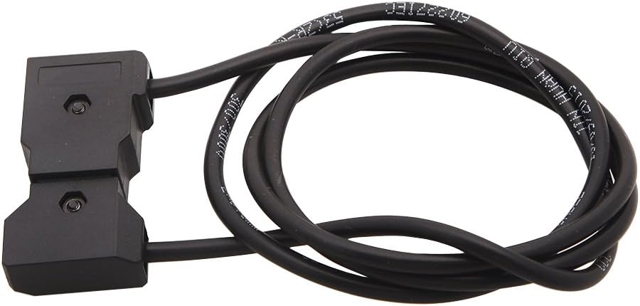2 Pin Male to Female Adapter Extension Cable 1M R50947