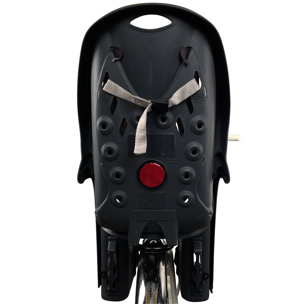 Baby Carrier with Rear Rack Mount I297