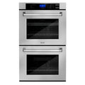 30 in. Stainless Steel Double Wall Oven Q373661