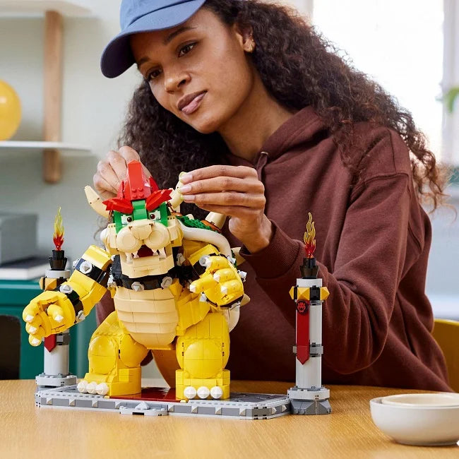 Building Toy Set W266547