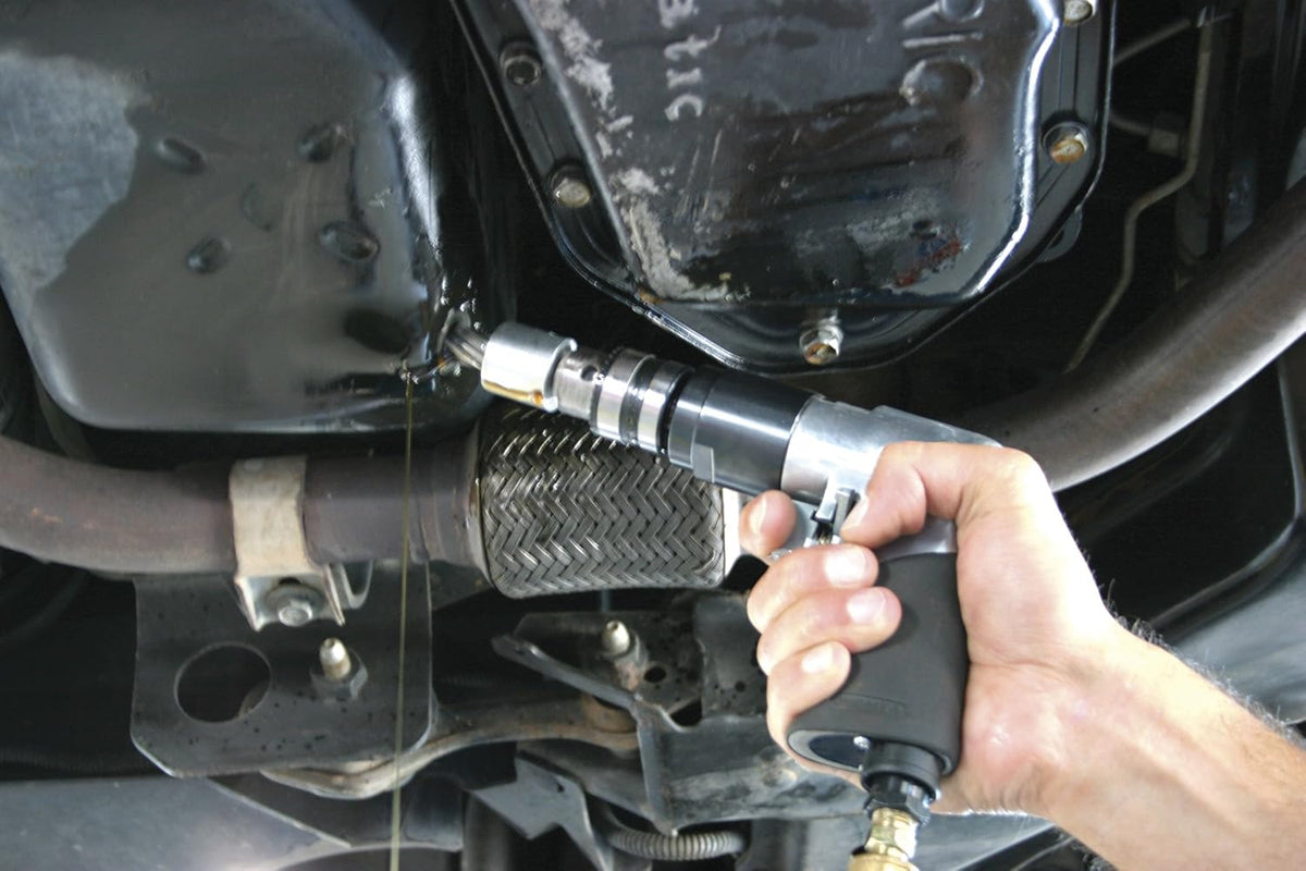 Oil Pan Plug Rethread Kit Z32804