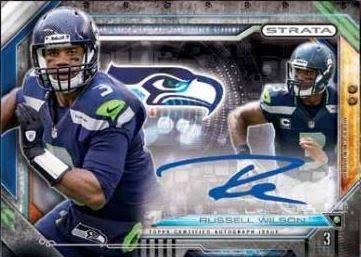 18 Packs 6 Card Hobby Box G76711