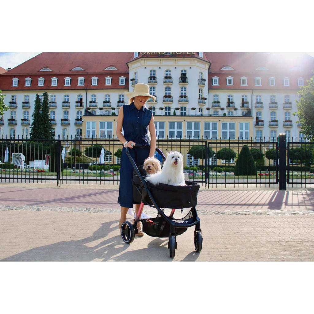 Pet Stroller E2796