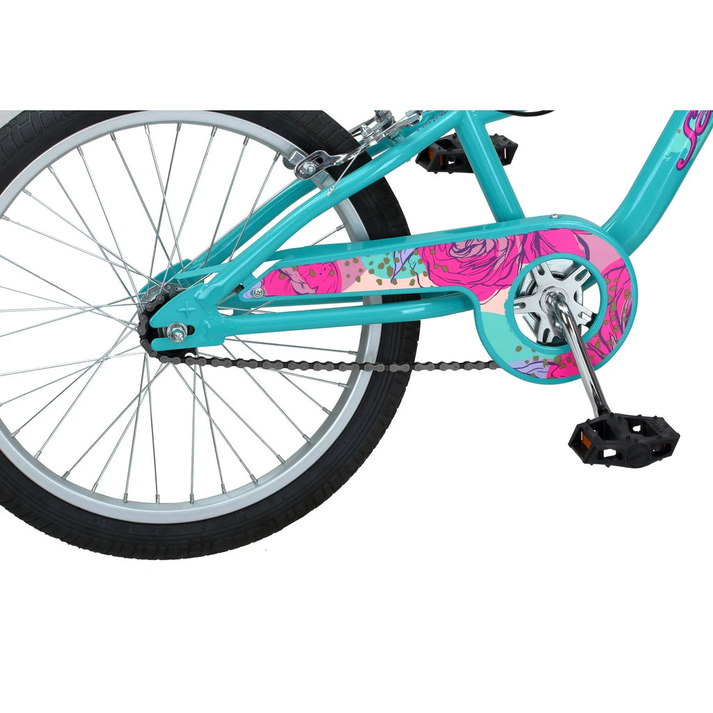 20-Inch Single Speed Kids Bike C60539