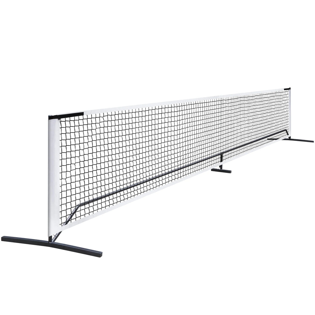 22FT Portable Pickleball Net Set with Carry Case Z47563