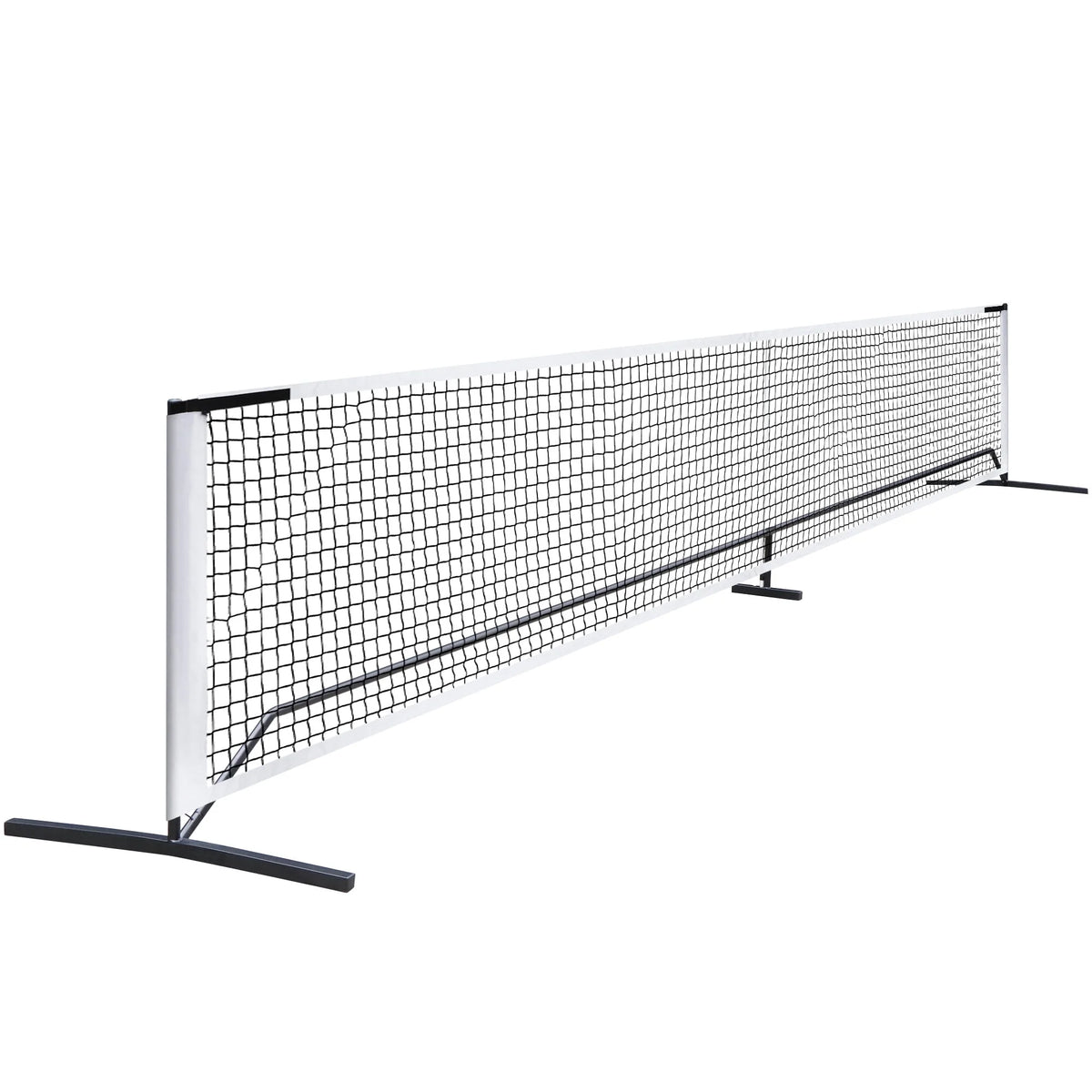 22FT Portable Pickleball Net Set with Carry Case Z47563