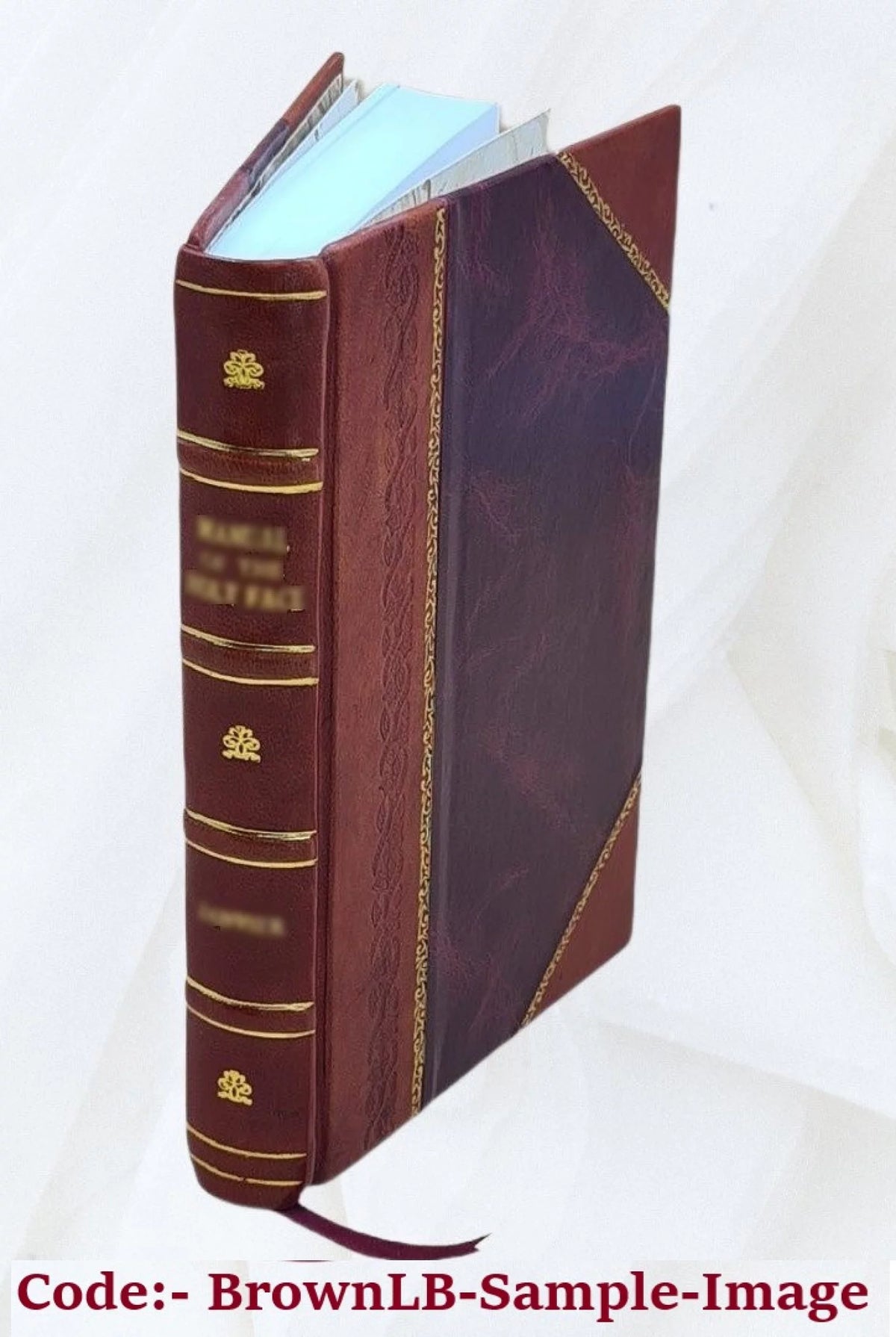 Histology Textbook G98287