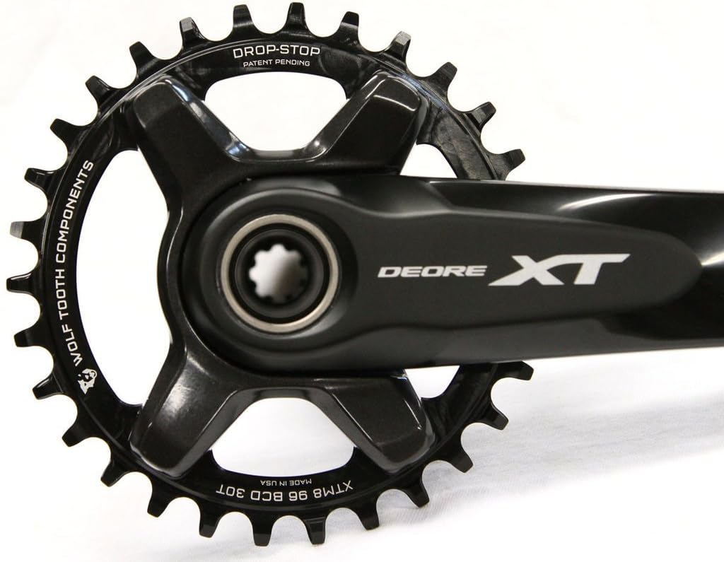 30t 11-Speed Chainring Q231889