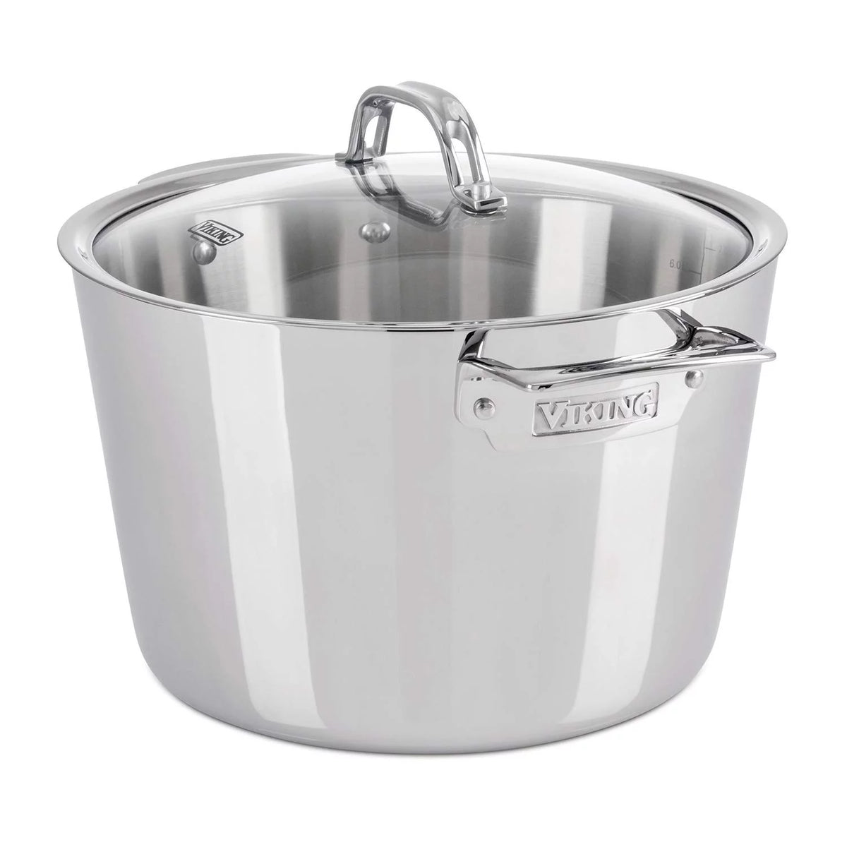 7 Piece Cookware Set Q28451