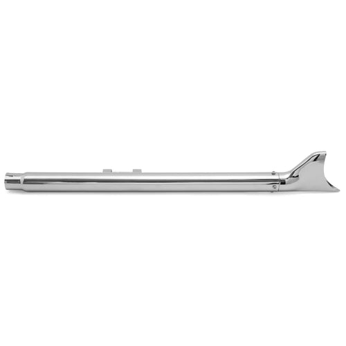 36" Slip on Fishtail Mufflers Exhaust Pipes P376890