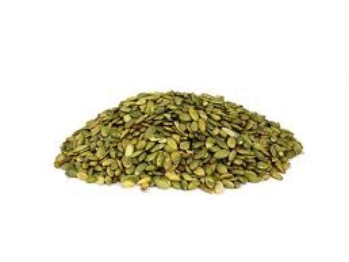 Roasted and Salted Pumpkin Seeds 2 Lbs. Z720111