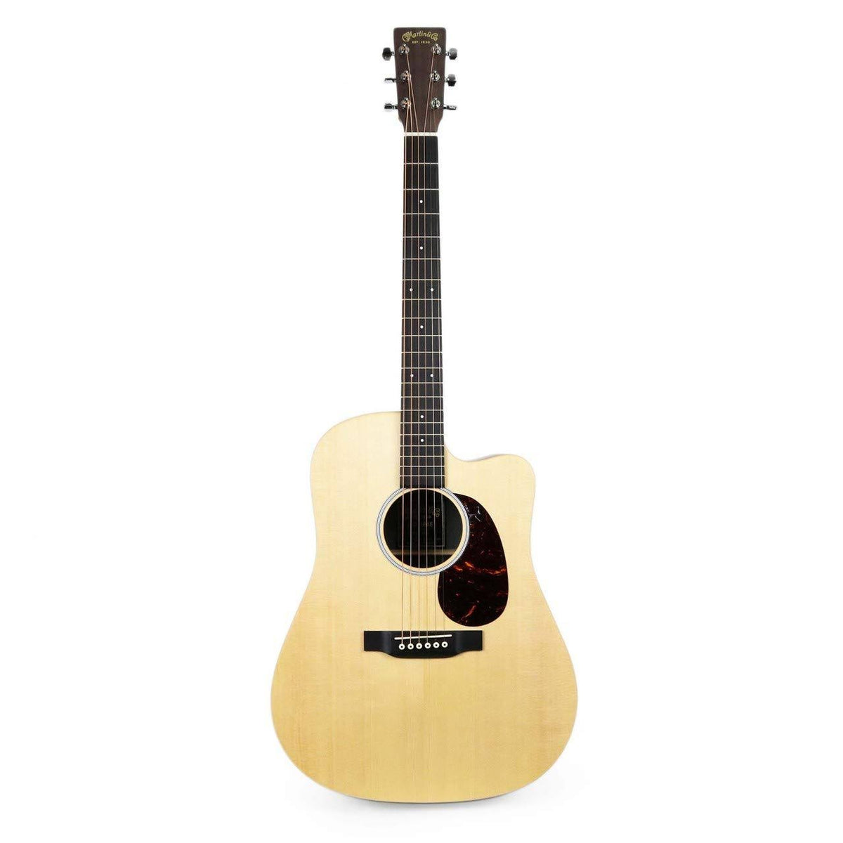 Acoustic-Electric Guitar T2312