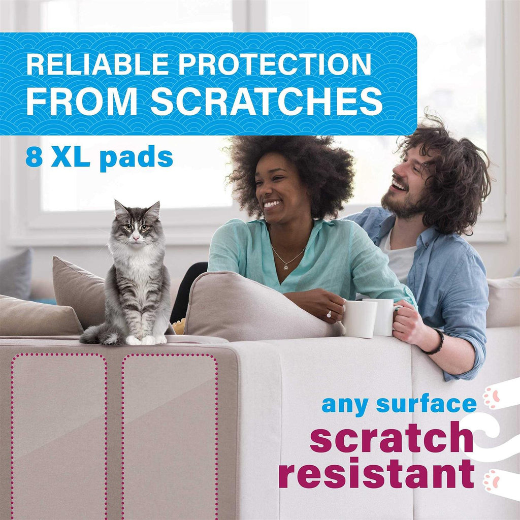 Cat Anti Scratch Furniture Protector W391