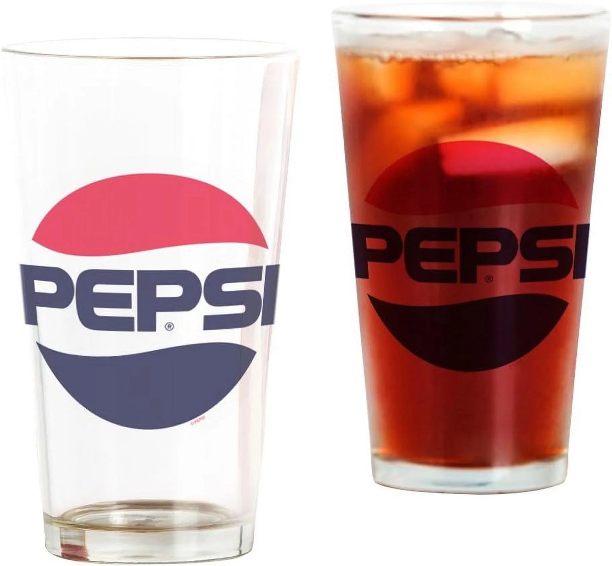 16 Oz. Drinking Glass S808970