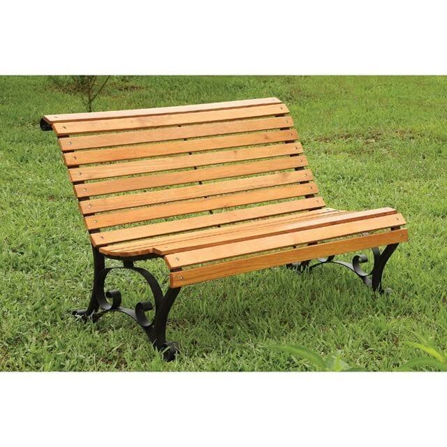 Patio Bench C4722